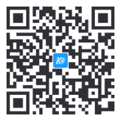 iPhone APP 二维码（PANDA SPORTS）